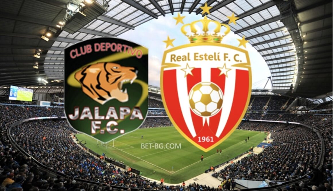 халапа - реал естели bet365