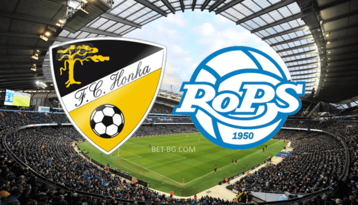 Хонка - РоПС bet365