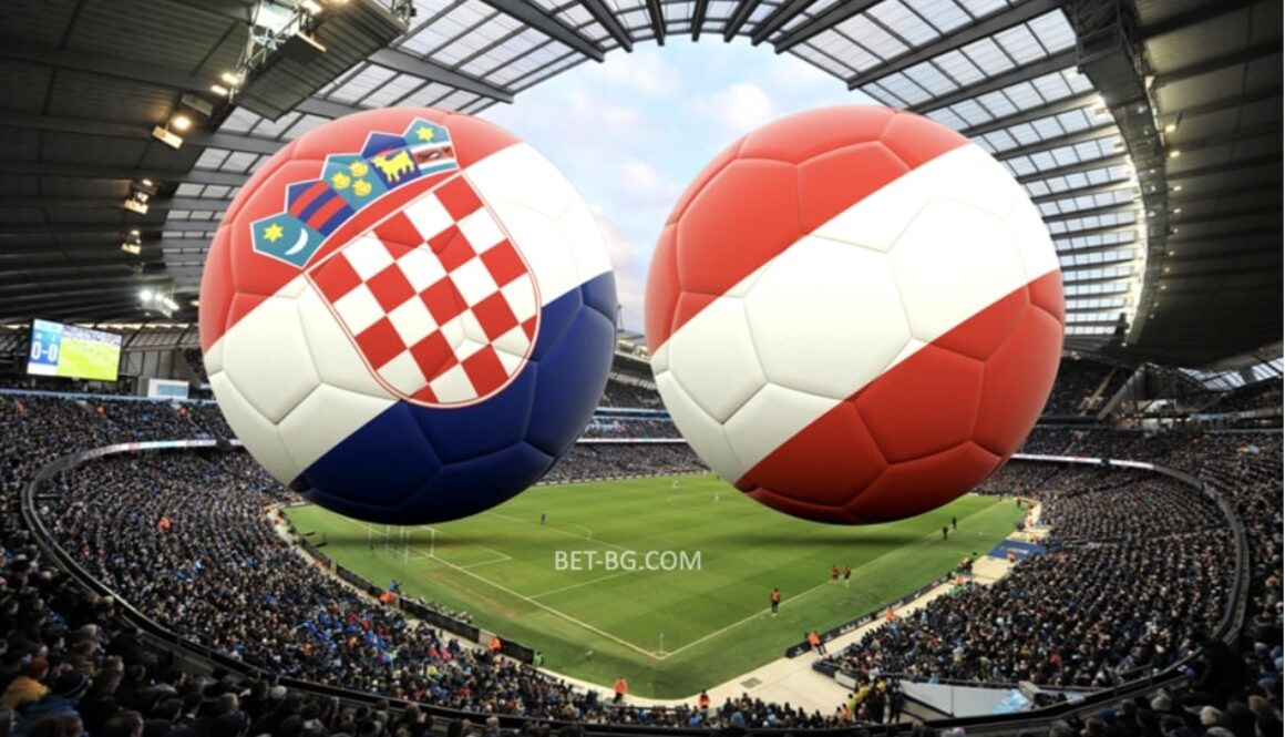 хърватия - австрия bet365