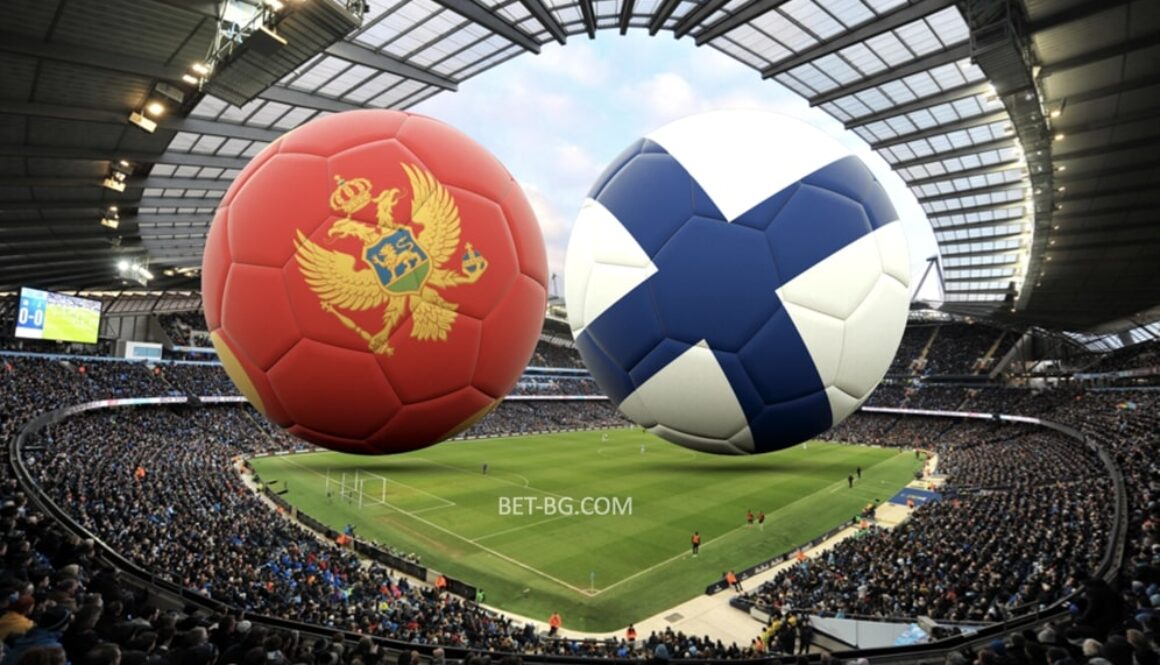 черна гора - финалндия bet365