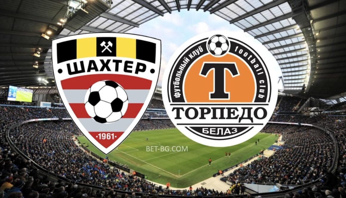 шахтьор солигорск - торпедо зодино bet365