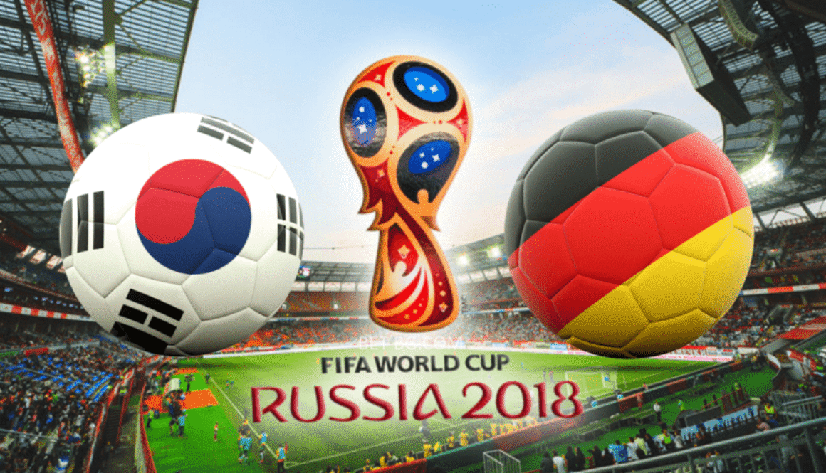 Южна Корея - Германия bet365