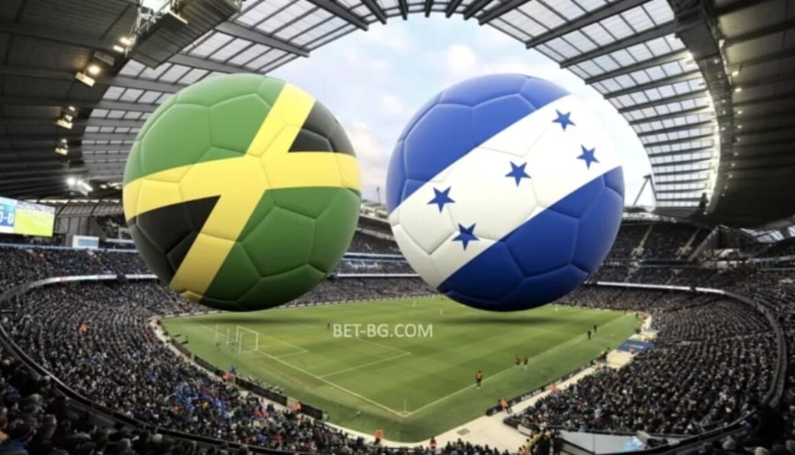 ямайка - хондурас bet365